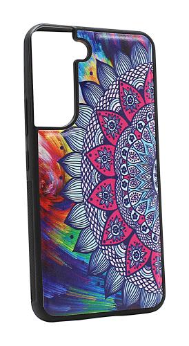 CoverinMagnet Case Samsung Galaxy S22 5G (S901B/DS)