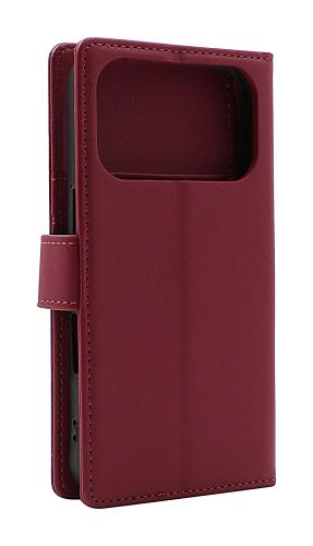 CoverinSkimblocker iPhone 17 Pro Phone Wallet