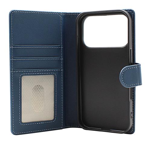 CoverinSkimblocker iPhone 17 Pro Phone Wallet