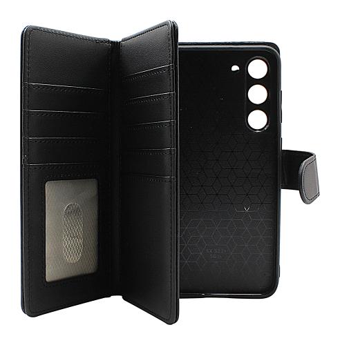 CoverinSkimblocker Samsung Galaxy S23 Plus 5G XL Magnet Phone Wallet