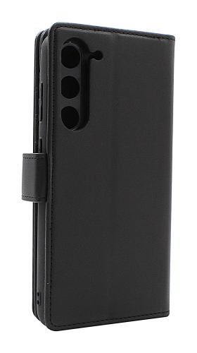 CoverinSkimblocker Samsung Galaxy S23 Plus 5G XL Magnet Phone Wallet