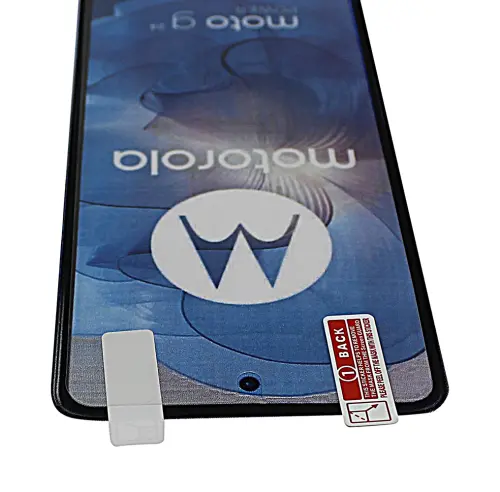 billigamobilskydd.se6-Pack Screen Protector Motorola Moto G24 Power