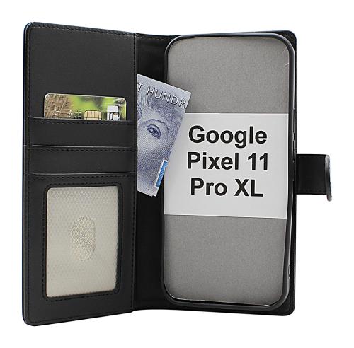 CoverinSkimblocker Magnet Phone Wallet Google Pixel 11 Pro XL