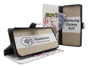 CoverinSkimblocker Samsung Galaxy A37 5G Phone Wallet Design