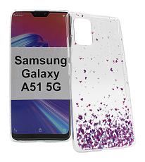 billigamobilskydd.seDesign Case TPU Samsung Galaxy A51 5G (SM-A516B/DS)