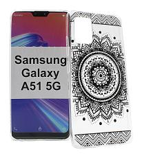 billigamobilskydd.seDesign Case TPU Samsung Galaxy A51 5G (SM-A516B/DS)