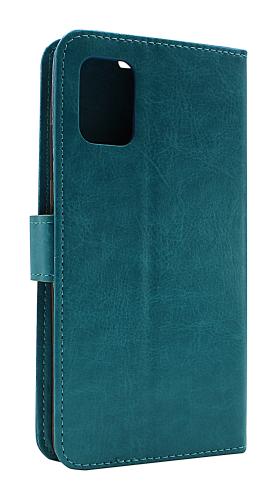 billigamobilskydd.seCrazy Horse Wallet Samsung Galaxy A51 5G (A516B/DS)