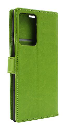 billigamobilskydd.seCrazy Horse Wallet Samsung Galaxy Note 20 Ultra 5G (SM-N986B/DS)