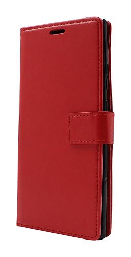 CoverinCrazy Horse Wallet Samsung Galaxy Note 20 Ultra 5G (SM-N986B/DS)