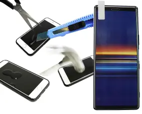 billigamobilskydd.seTempered Glass Sony Xperia 5