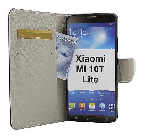 billigamobilskydd.seDesignwallet Xiaomi Mi 10T Lite