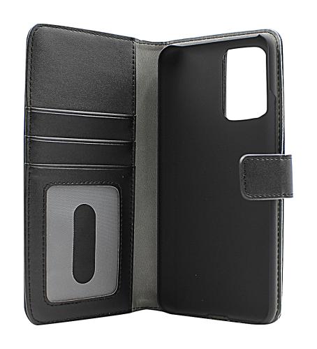 CoverinSkimblocker Magnet Wallet Xiaomi Redmi Note 10 Pro