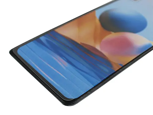 billigamobilskydd.se6-Pack Screen Protector Xiaomi Redmi Note 10 Pro