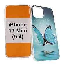 billigamobilskydd.seDesign Case TPU iPhone 13 Mini (5.4)