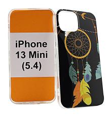 billigamobilskydd.seDesign Case TPU iPhone 13 Mini (5.4)