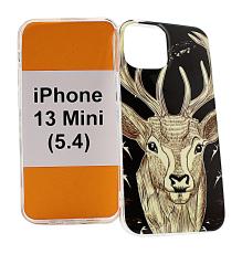 billigamobilskydd.seDesign Case TPU iPhone 13 Mini (5.4)