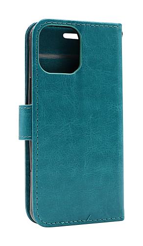 billigamobilskydd.seCrazy Horse Wallet iPhone 13 Mini (5.4)