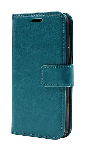 billigamobilskydd.seCrazy Horse Wallet iPhone 13 Mini (5.4)