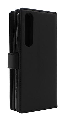 CoverinSkimblocker Sony Xperia 1 III XL Magnet Phone Wallet