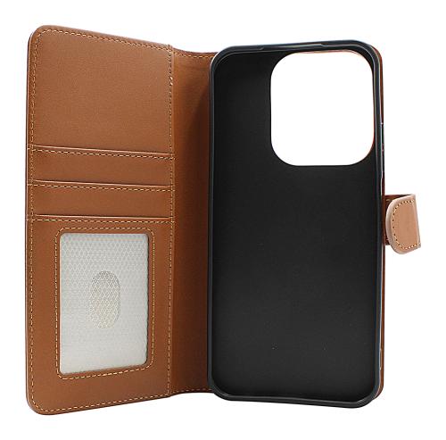 CoverinSkimblocker Xiaomi Redmi 15C Phone Wallet