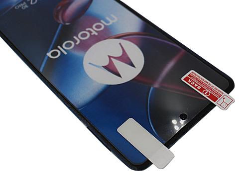 billigamobilskydd.se6-Pack Screen Protector Motorola Edge 30 Pro