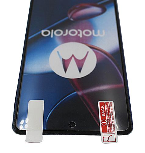 billigamobilskydd.se6-Pack Screen Protector Motorola Edge 30 Pro