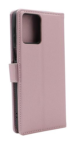 CoverinSkimblocker Motorola Moto G55 5G Phone Wallet