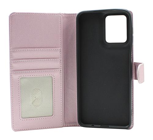 CoverinSkimblocker Motorola Moto G55 5G Phone Wallet