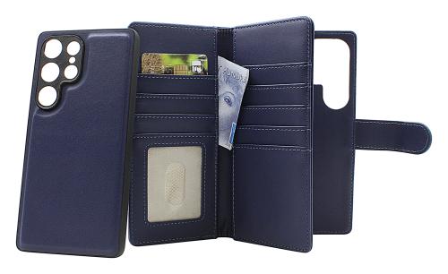 CoverinSkimblocker Samsung Galaxy S25 Ultra XL Magnet Phone Wallet