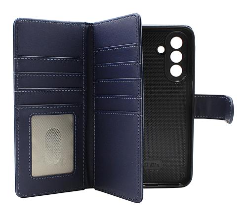 CoverinSkimblocker Samsung Galaxy A27 XL Magnet Phone Wallet