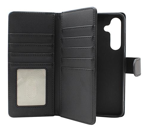 CoverinSkimblocker Samsung Galaxy S25 FE XL Phone Wallet