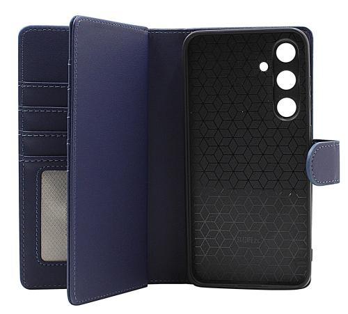 CoverinSkimblocker Samsung Galaxy S25 FE XL Magnet Phone Wallet