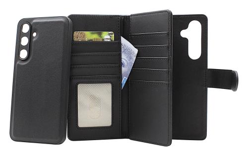 CoverinSkimblocker Samsung Galaxy S25 FE XL Magnet Phone Wallet
