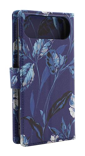 CoverinSkimblocker iPhone Air Phone Wallet Design