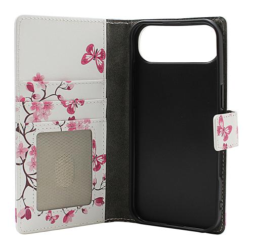 CoverinSkimblocker iPhone Air Phone Wallet Design