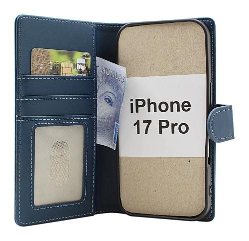 CoverinSkimblocker iPhone 17 Pro Phone Wallet