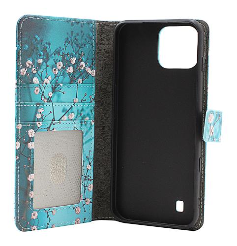 CoverinSkimblocker Doro Aurora A31 Phone Wallet Design