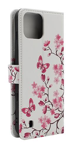 CoverinSkimblocker Doro Aurora A31 Phone Wallet Design