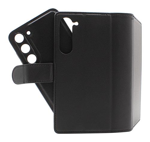 CoverinSkimblocker Samsung Galaxy S23 Plus 5G XL Magnet Phone Wallet