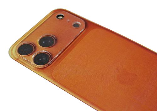 CoverinTempered Camera Glass iPhone 18 Pro Max