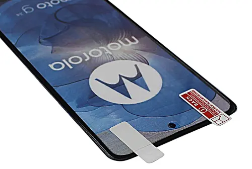 billigamobilskydd.se6-Pack Screen Protector Motorola Moto G24 Power