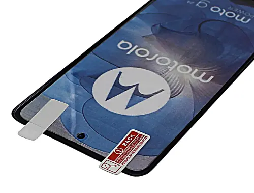 billigamobilskydd.se6-Pack Screen Protector Motorola Moto G24 Power