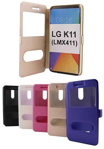 billigamobilskydd.seFlipcase LG K11 (LMX410)