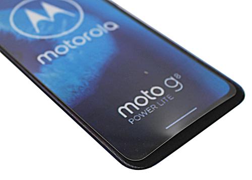 billigamobilskydd.seScreen Protector Motorola Moto G8 Power Lite