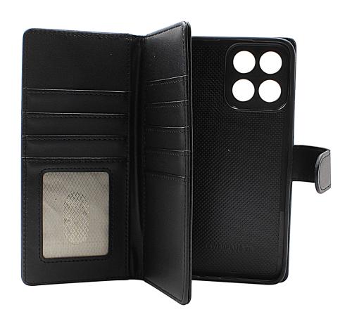 CoverinSkimblocker Honor 200 Smart 5G XL Magnet Phone Wallet