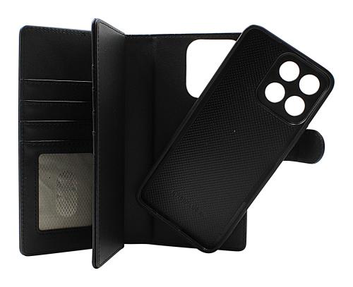CoverinSkimblocker Honor 200 Smart 5G XL Magnet Phone Wallet