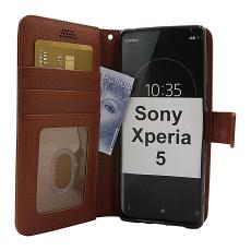 billigamobilskydd.seNew Standcase Wallet Sony Xperia 5