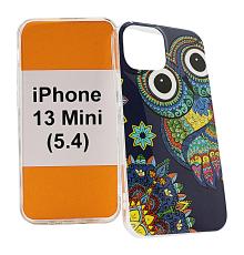 billigamobilskydd.seDesign Case TPU iPhone 13 Mini (5.4)