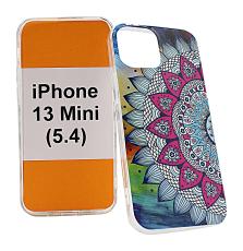 billigamobilskydd.seDesign Case TPU iPhone 13 Mini (5.4)