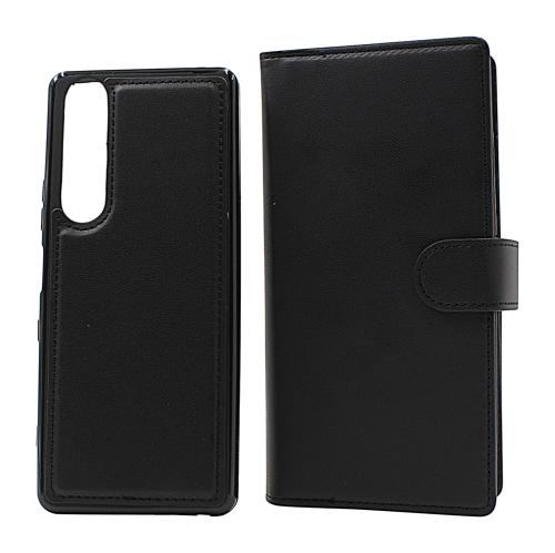 CoverinSkimblocker Sony Xperia 1 III XL Magnet Phone Wallet